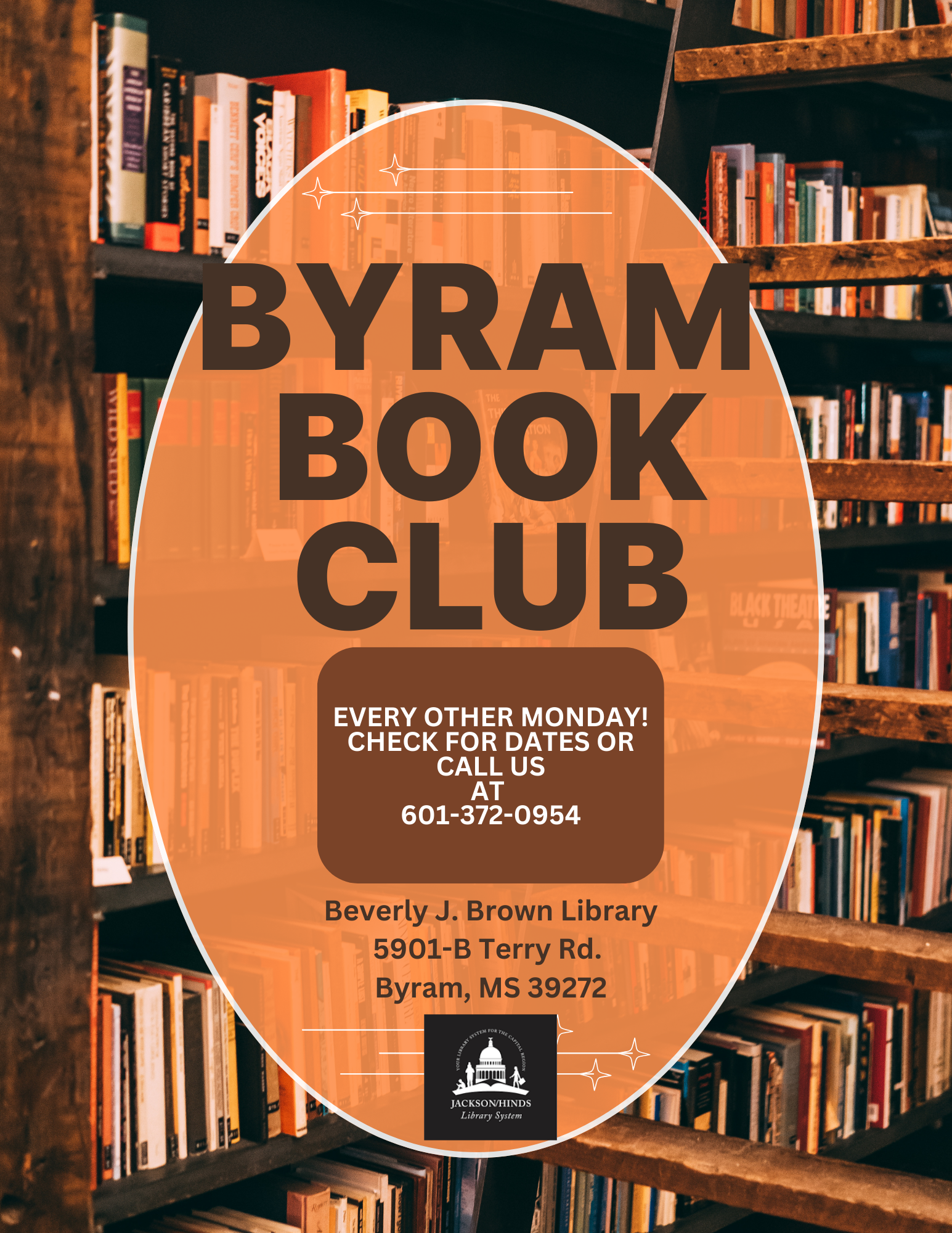 Book Club