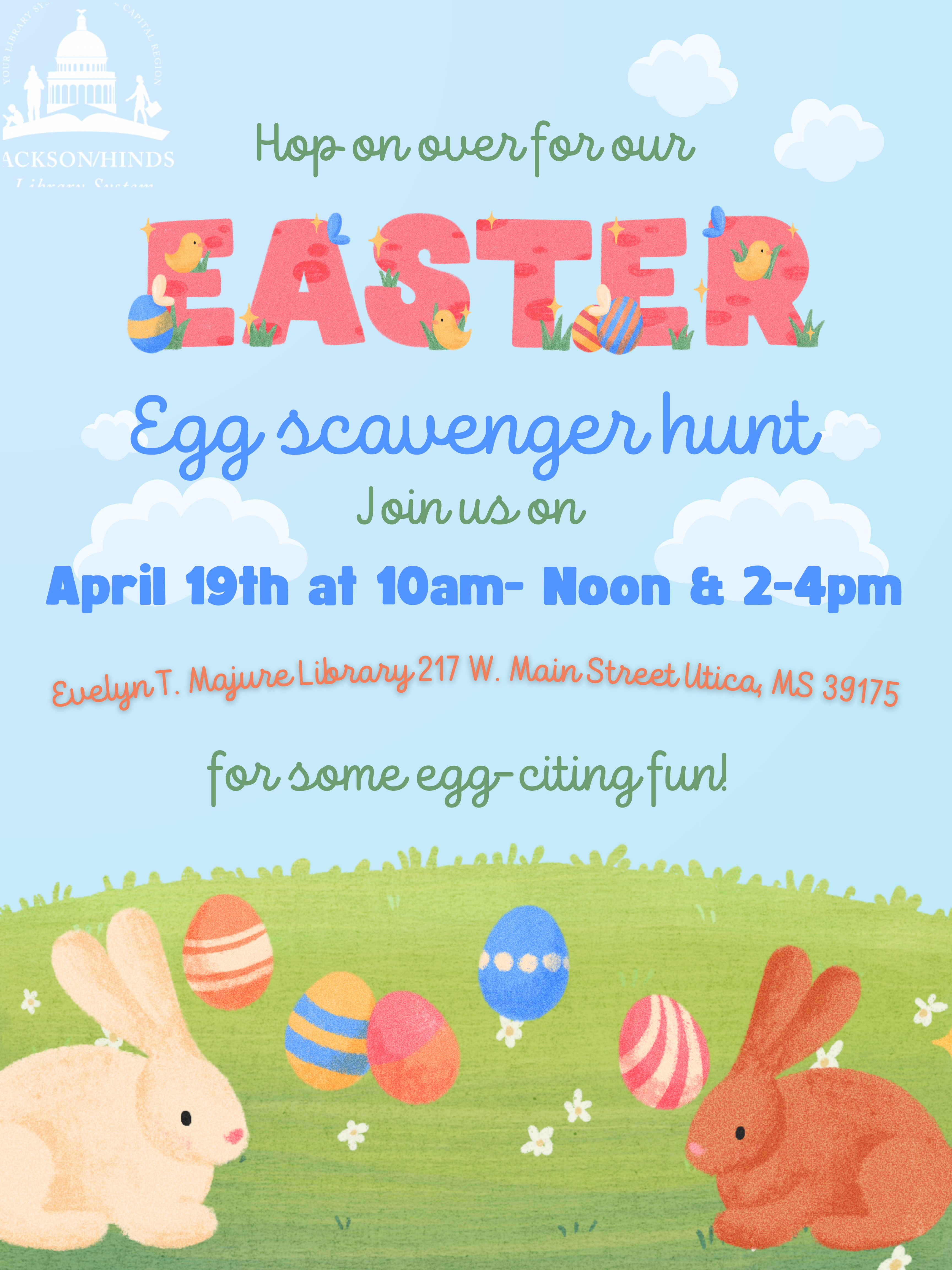 Easter 