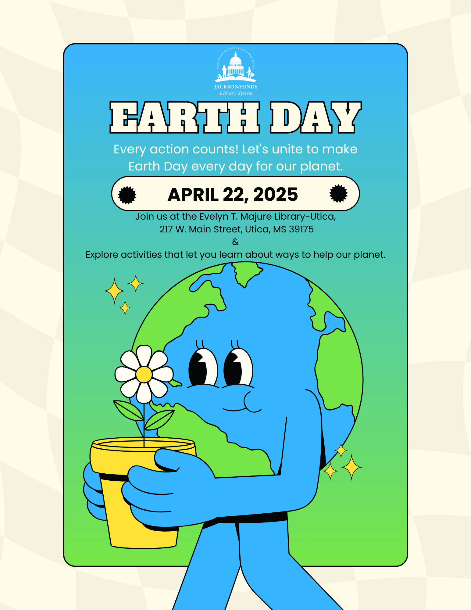 Earth Day