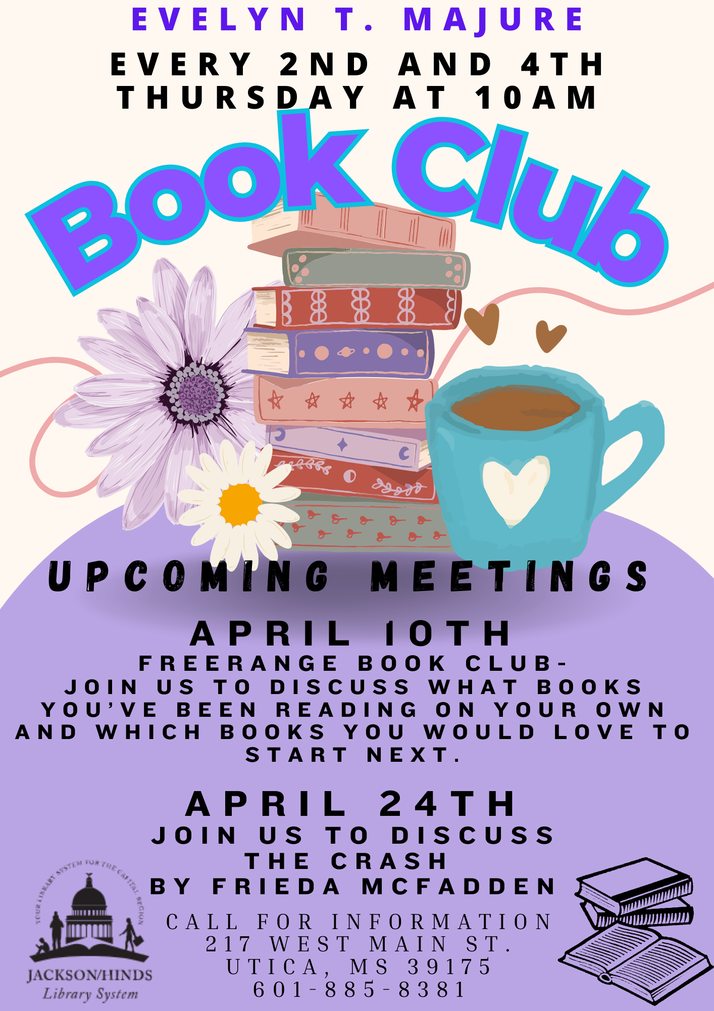 Book Club