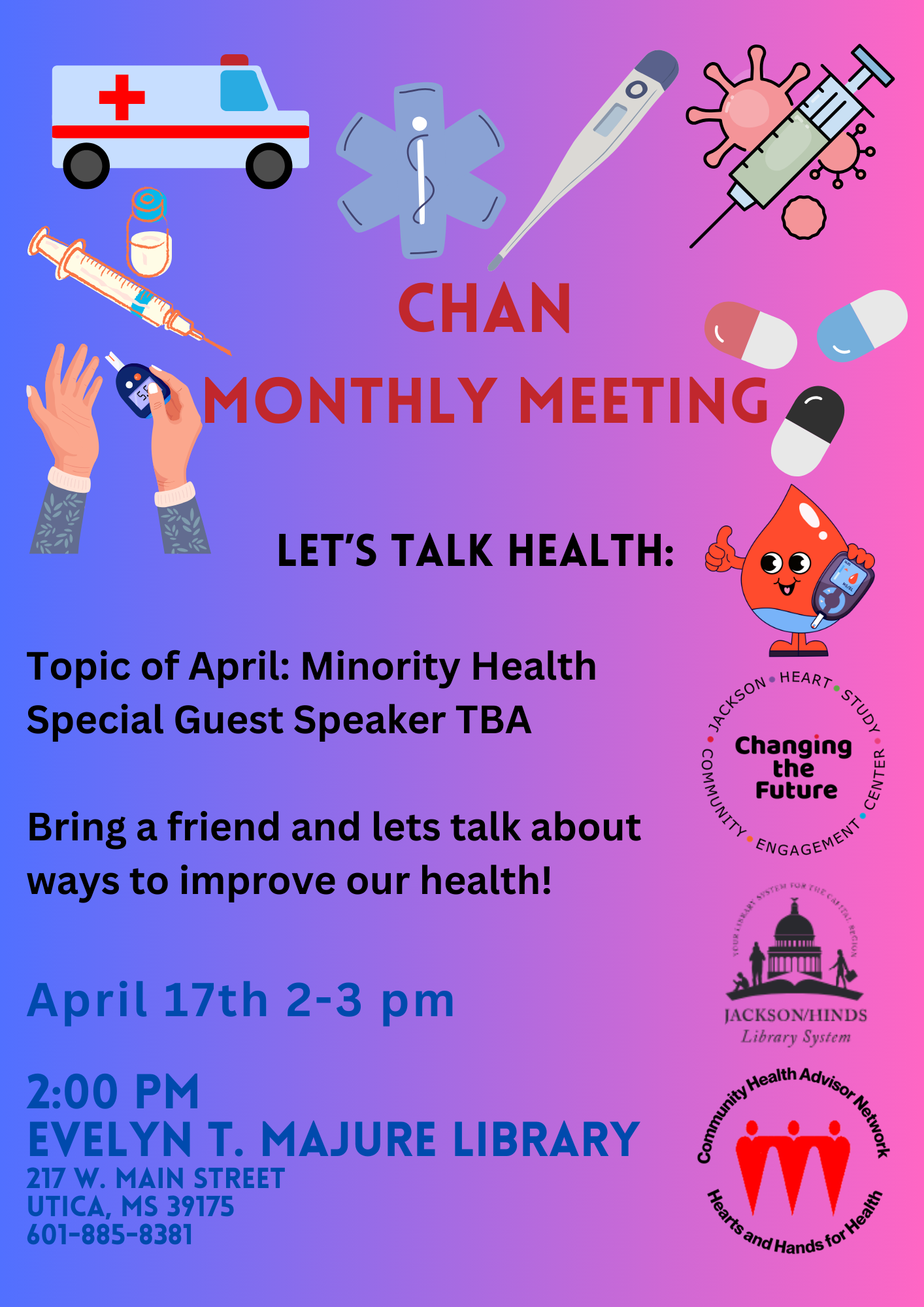 Health Talk