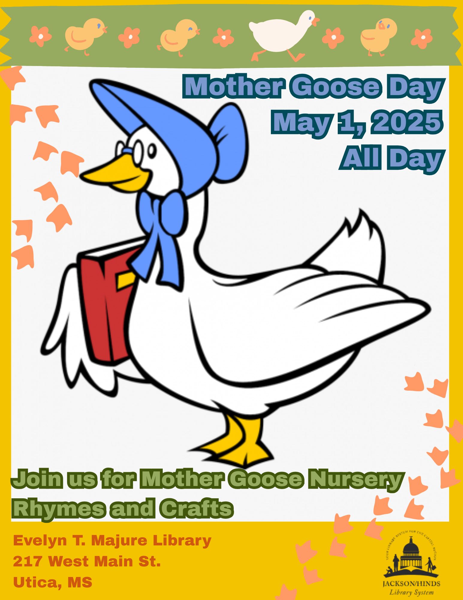 Mother Goose
