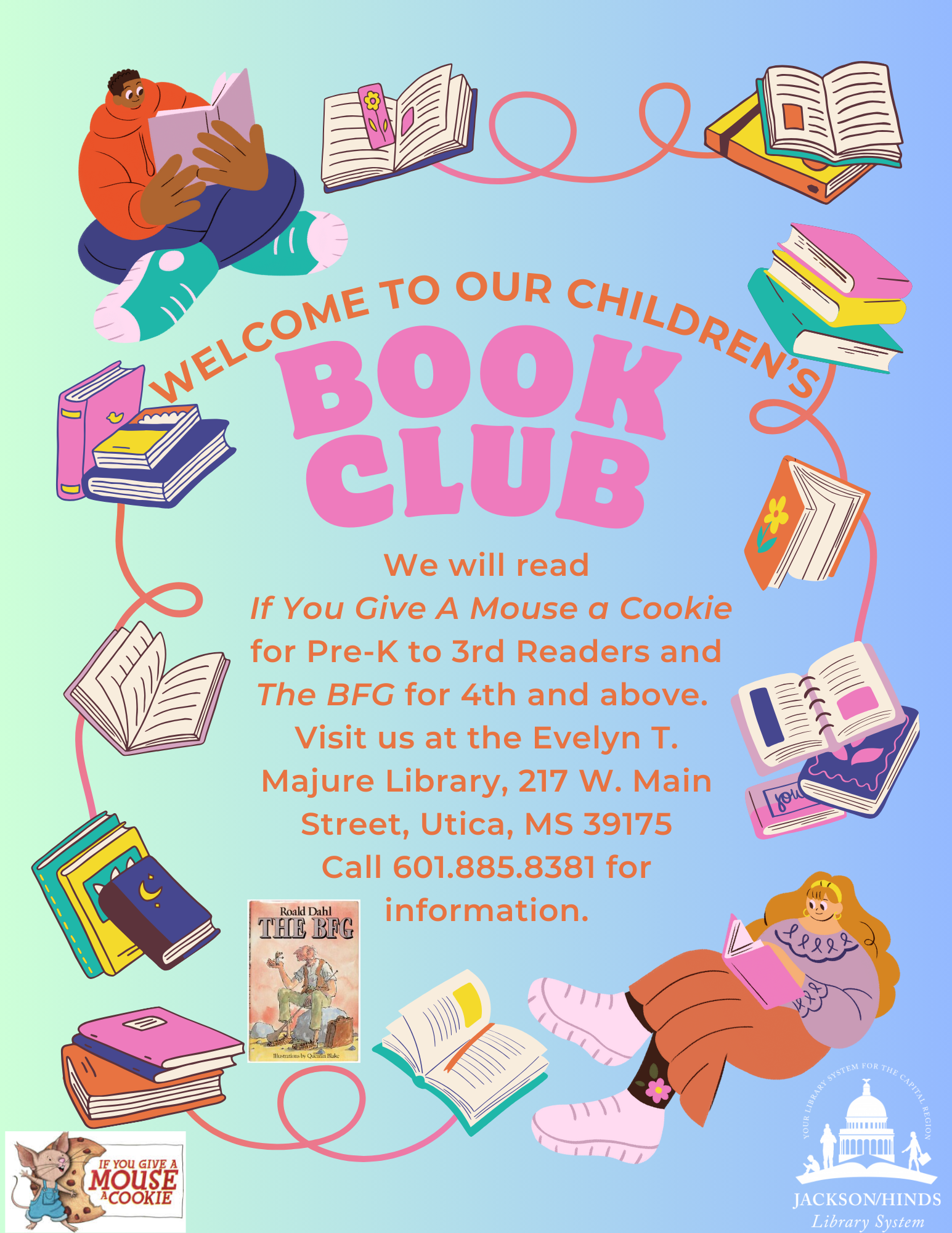 Book Club