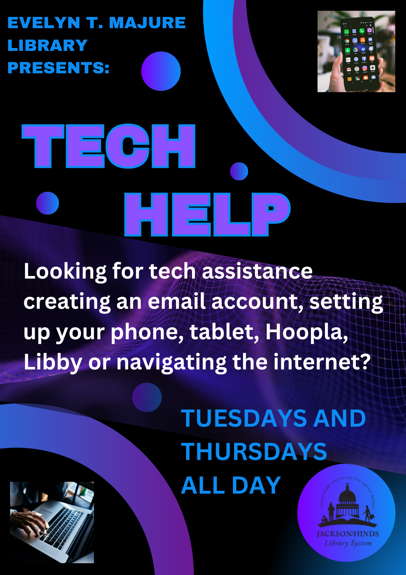 Tech Help