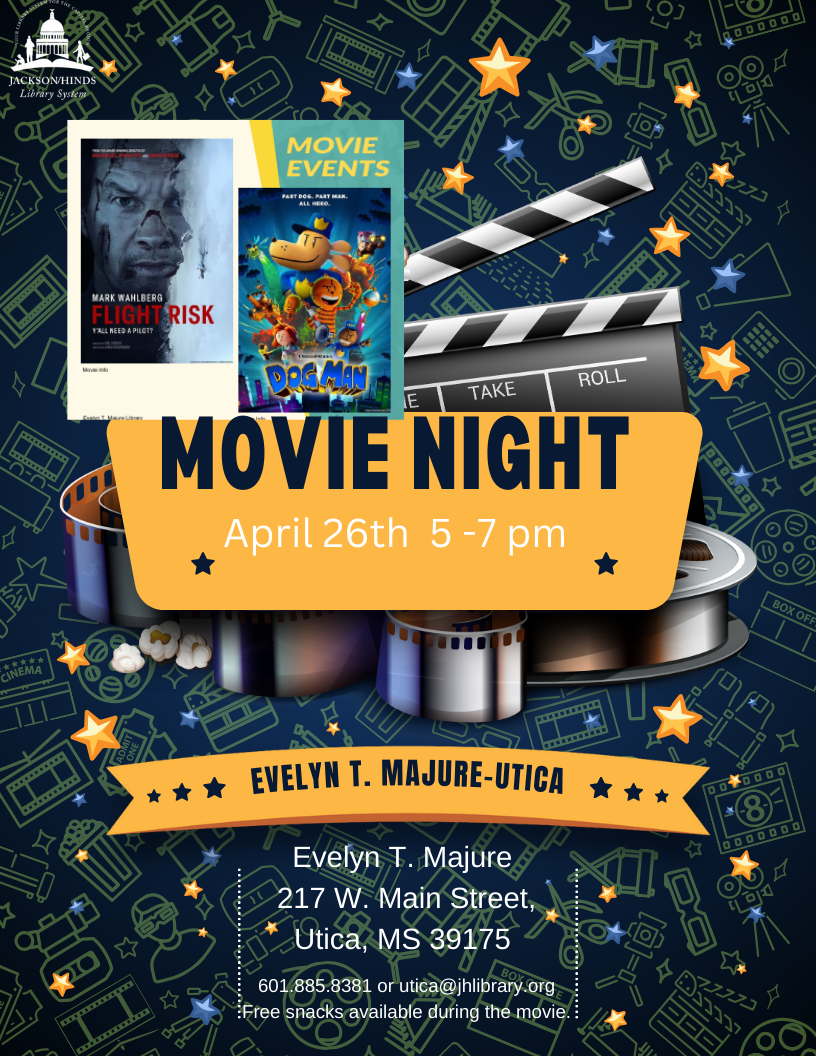 Movie Flyer