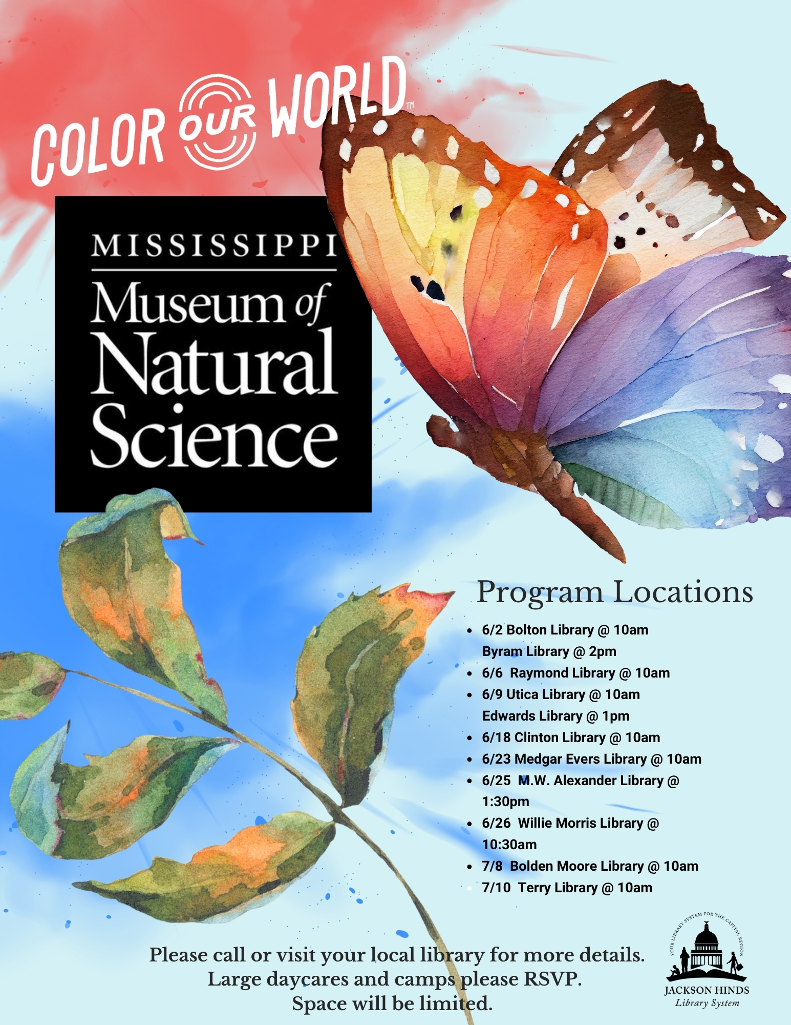 Natural Science 