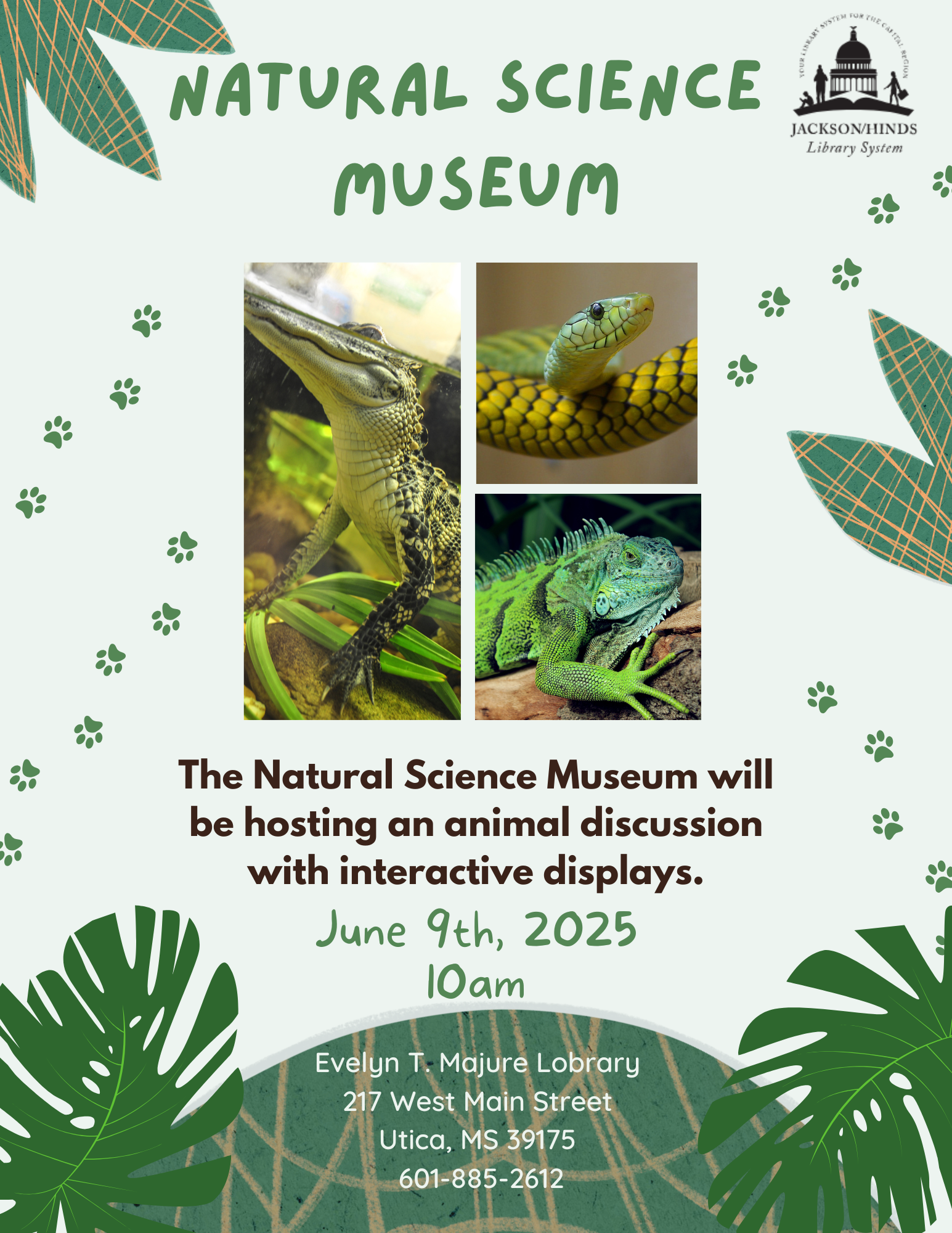 Natural Science 