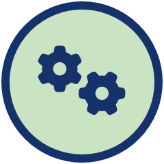 Find a Library Quick Link Hover Icon