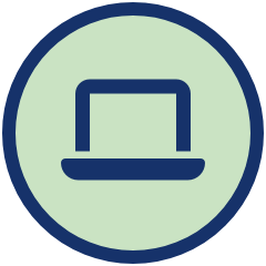 Summer Reading Quick Link Hover Icon