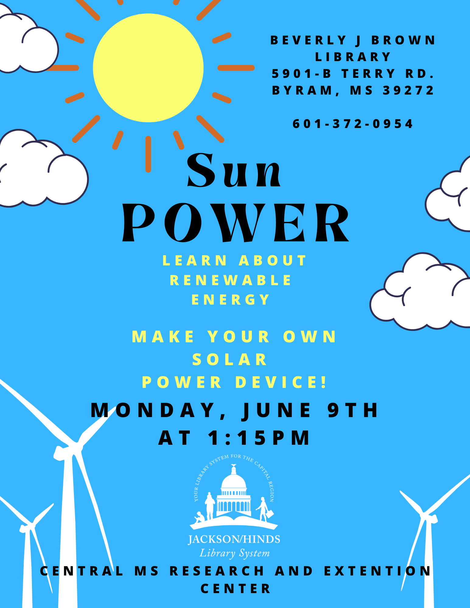 Sun Power