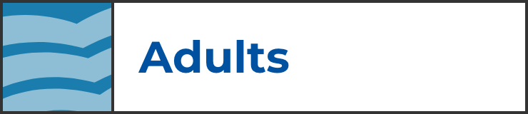 Adults landing page link
