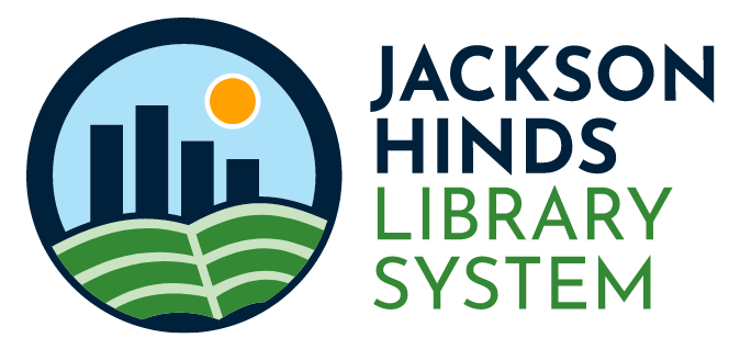 Jackson-Hinds Library System logo