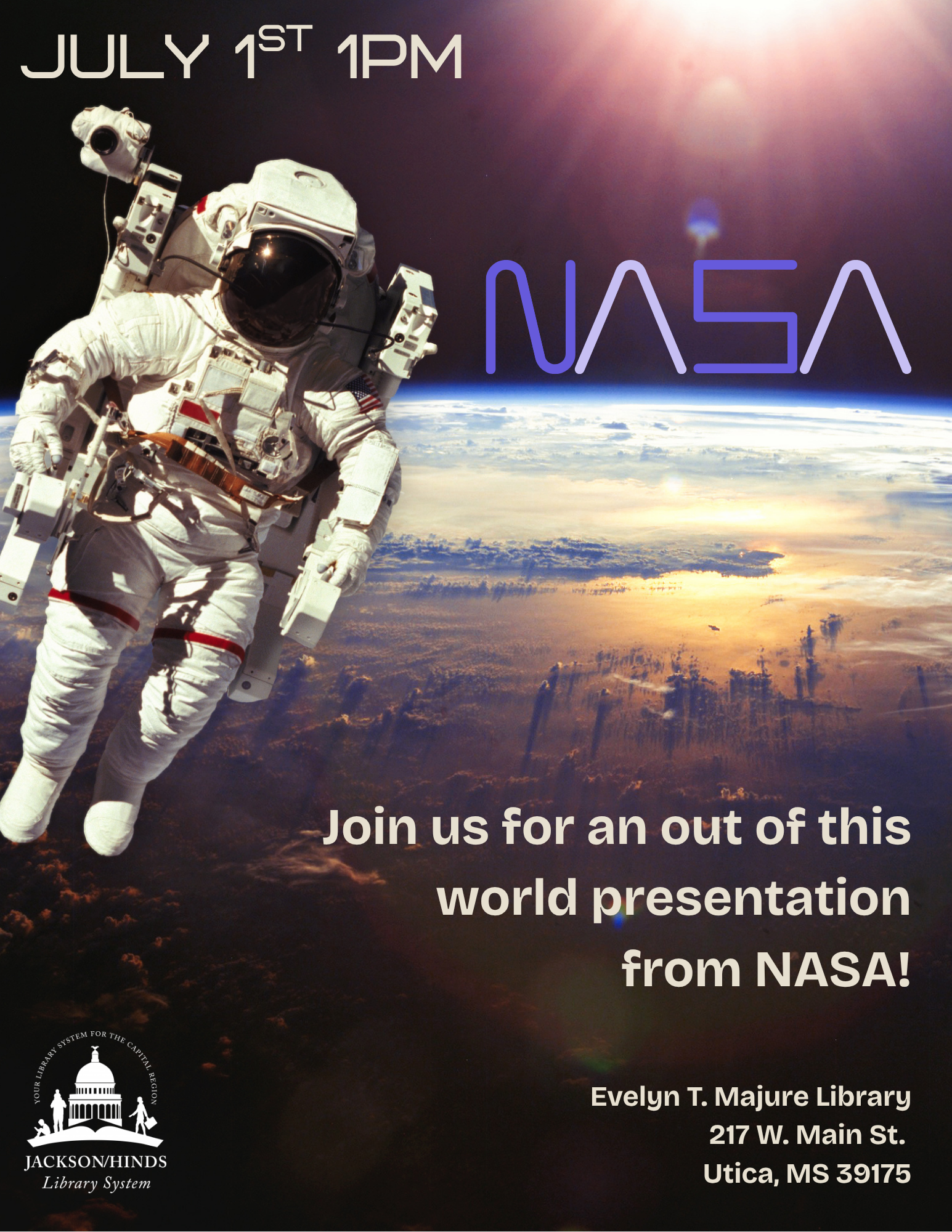 NASA Presentation