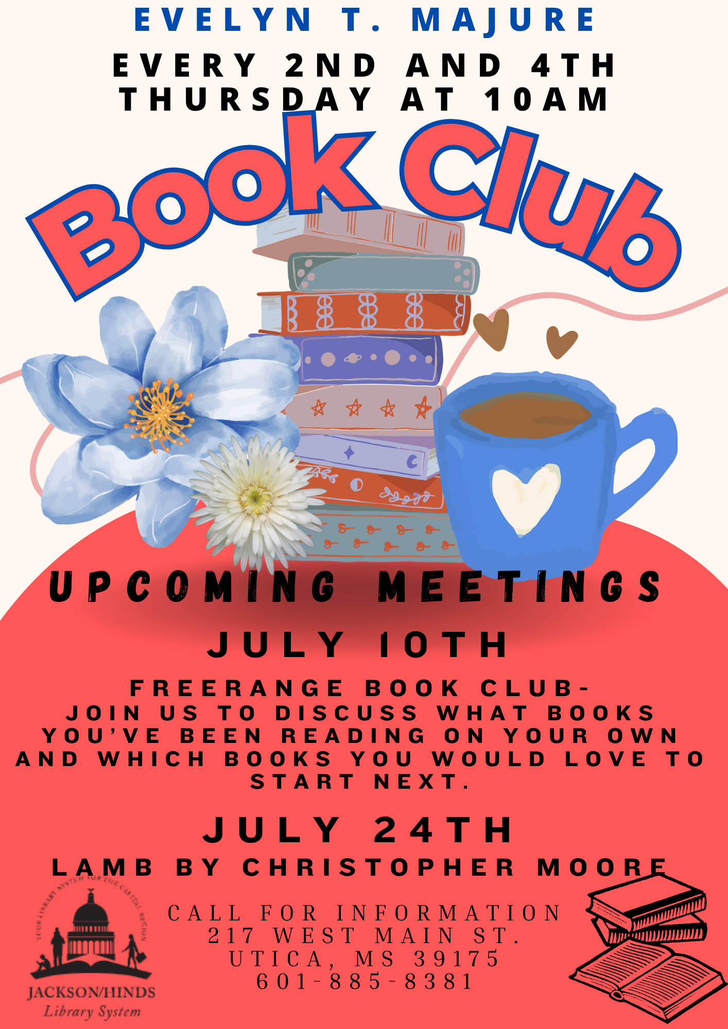 Book Club
