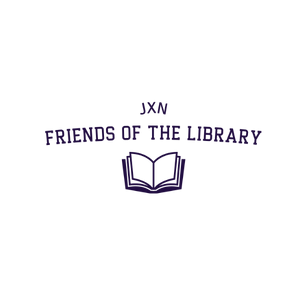 JXN Friends Logo