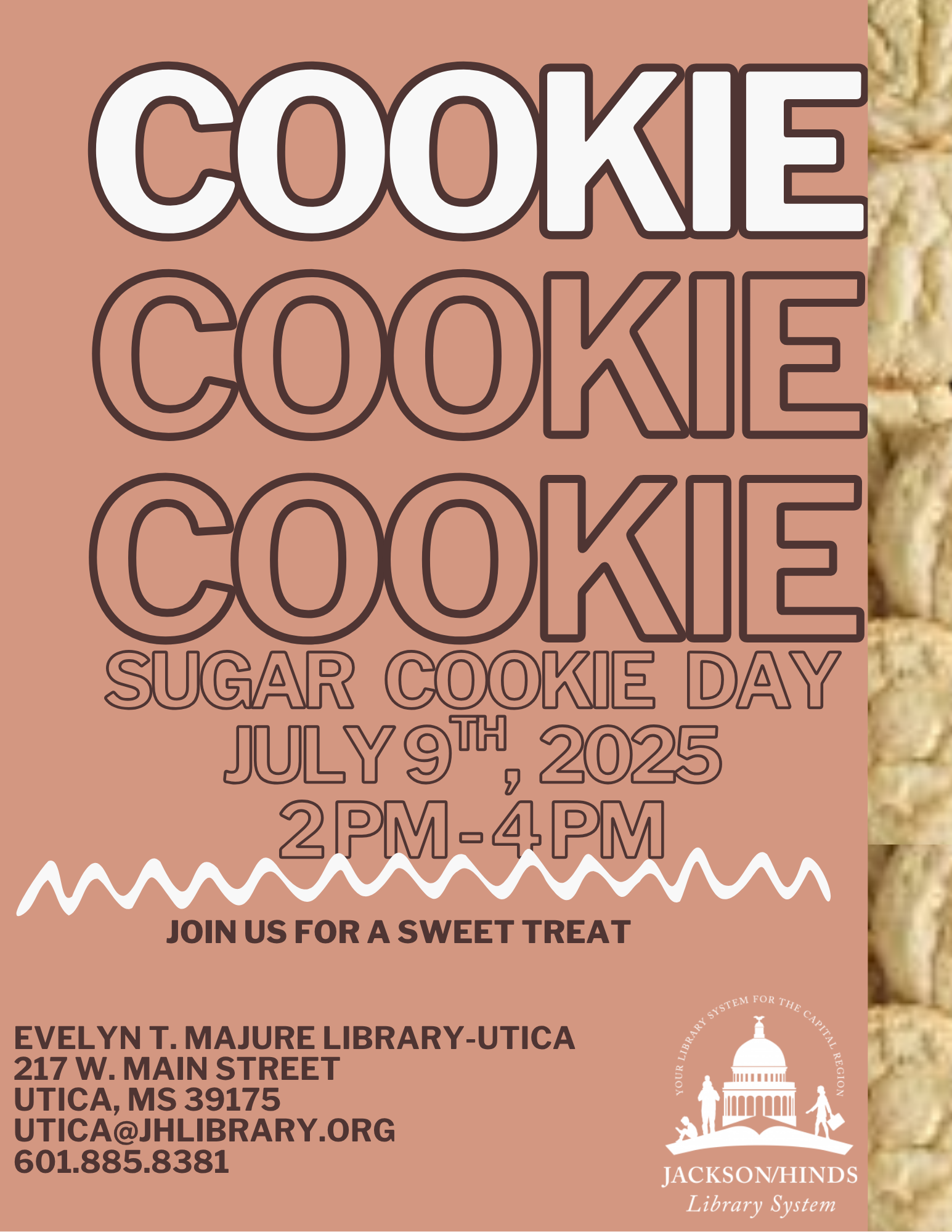 Cookie Day