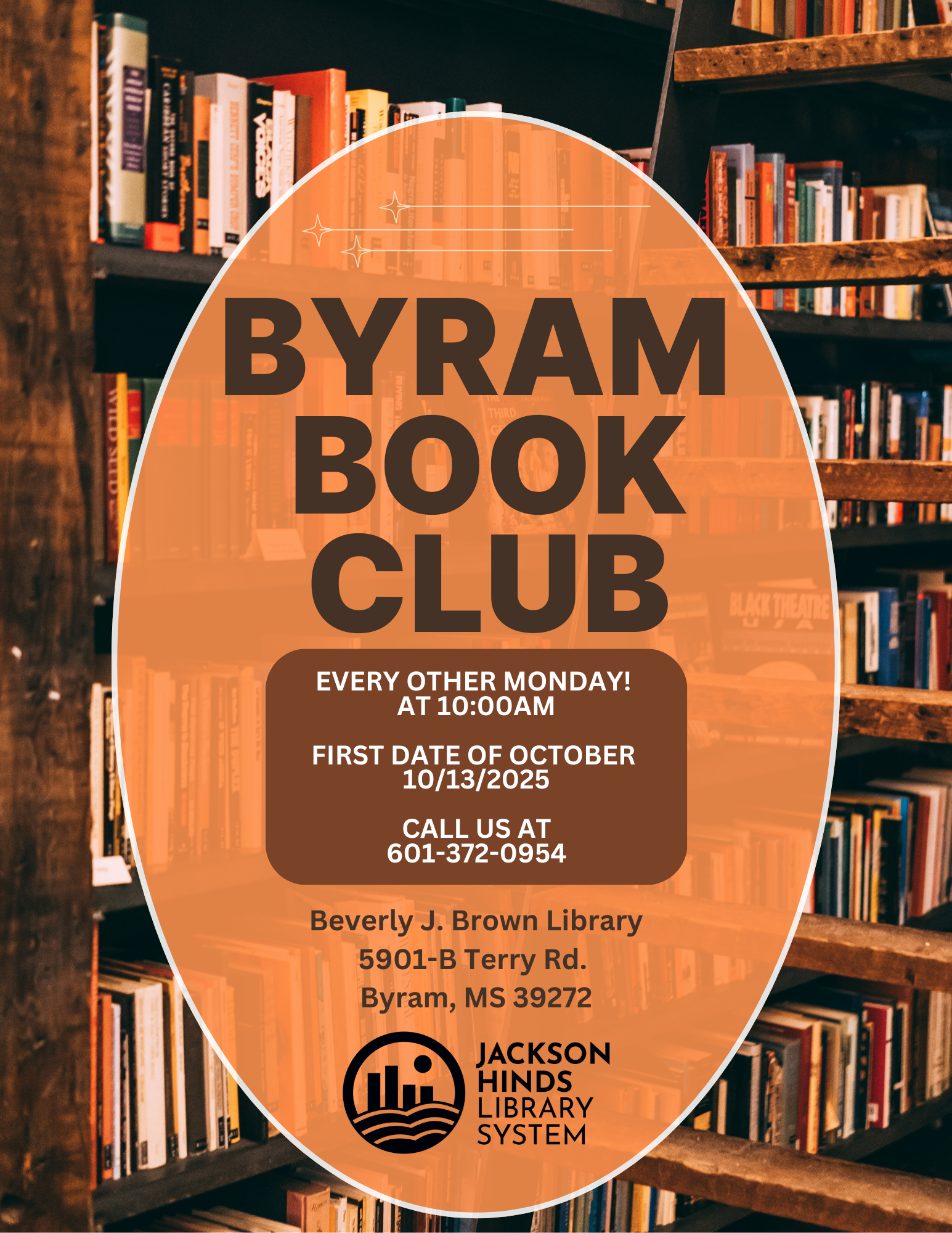 Book Club