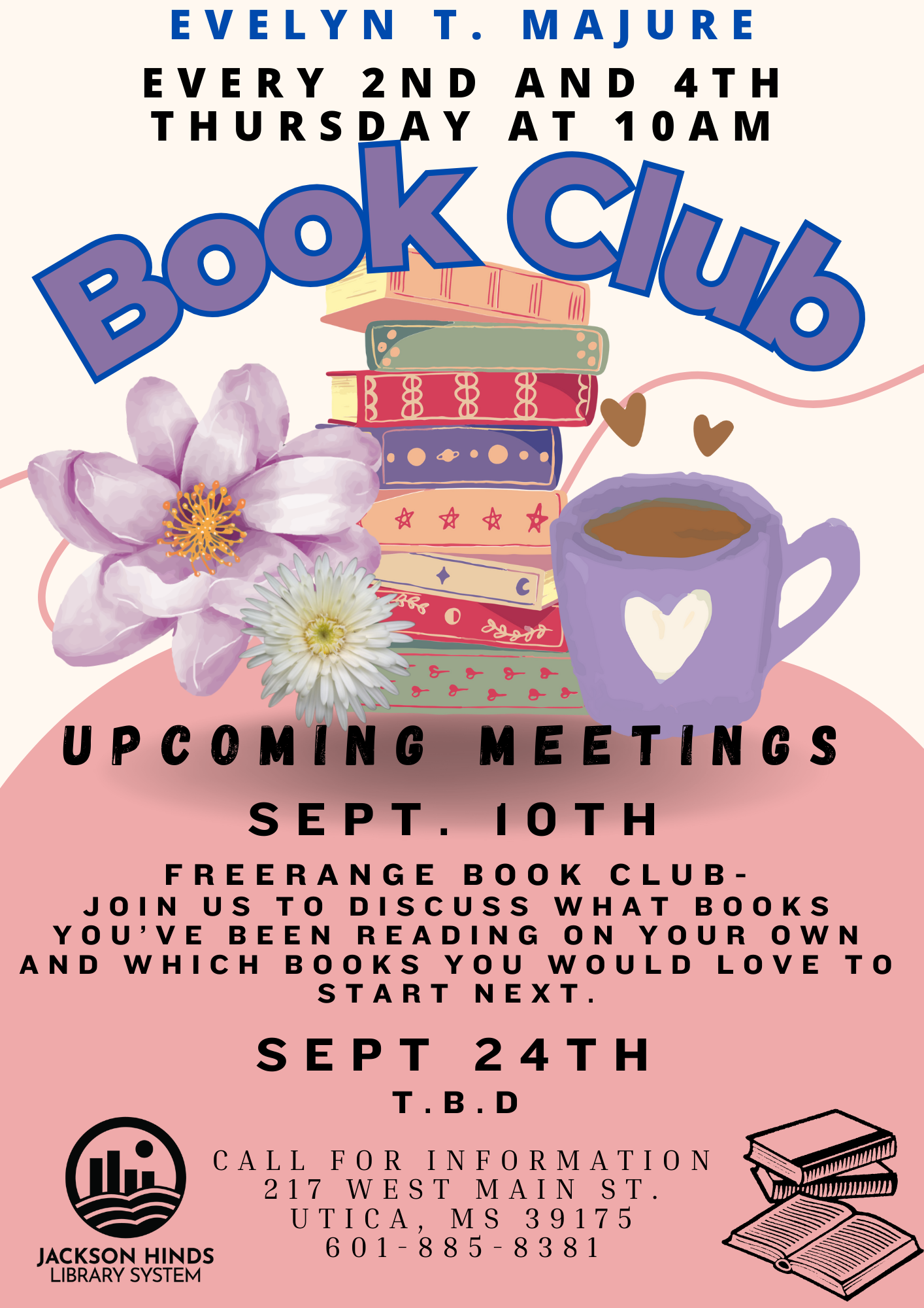Book Club