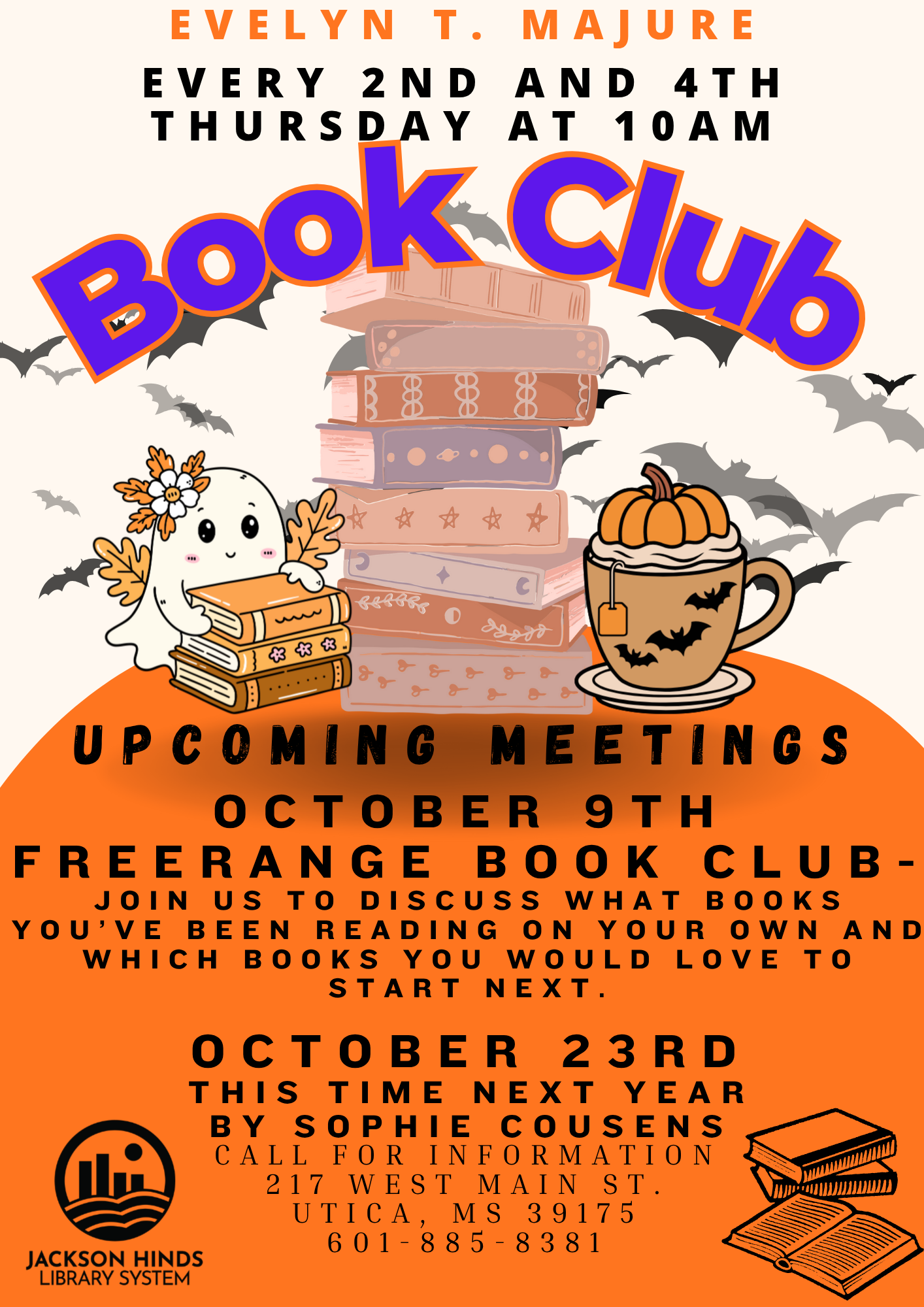 Book Club