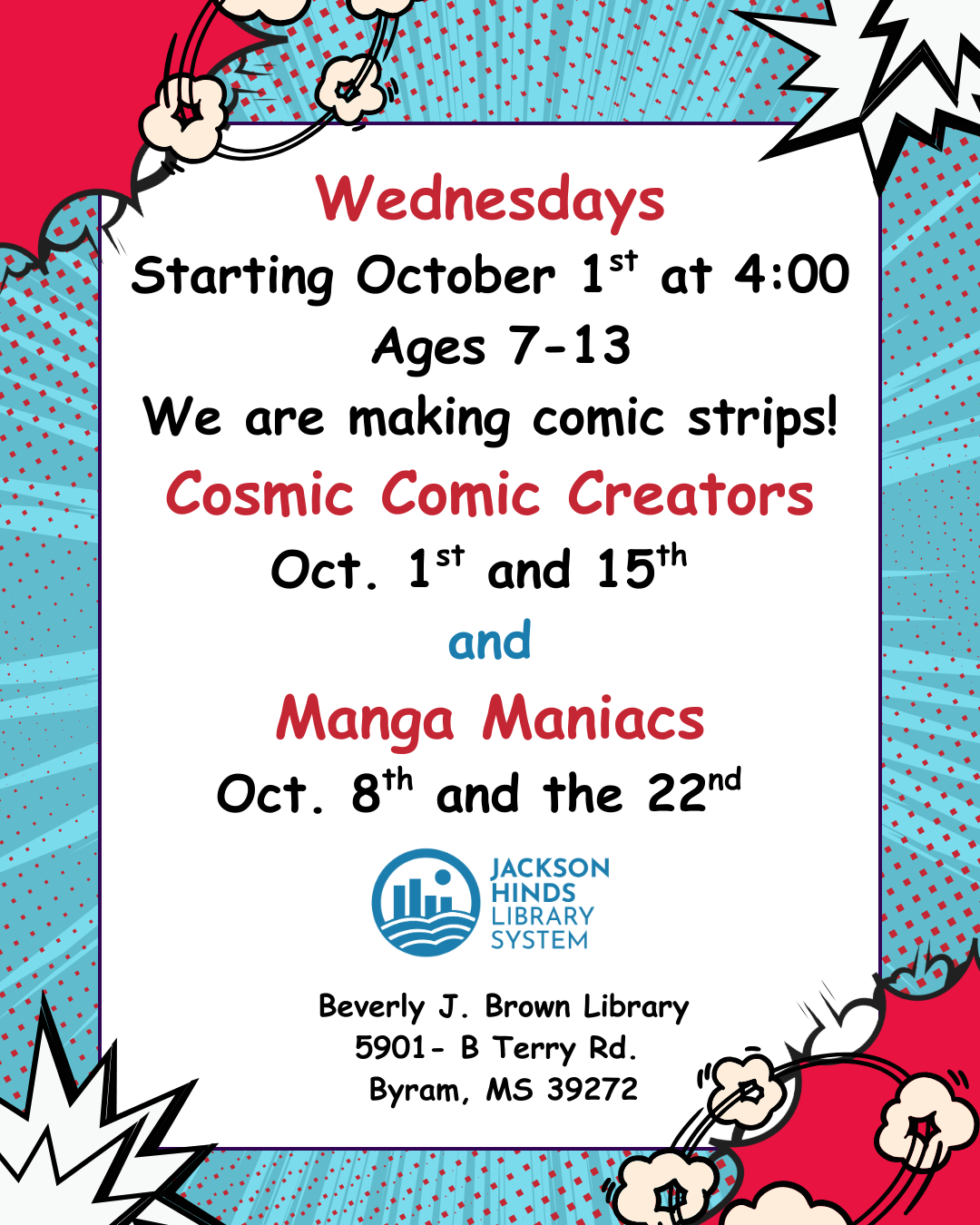 Comic Strip Making
