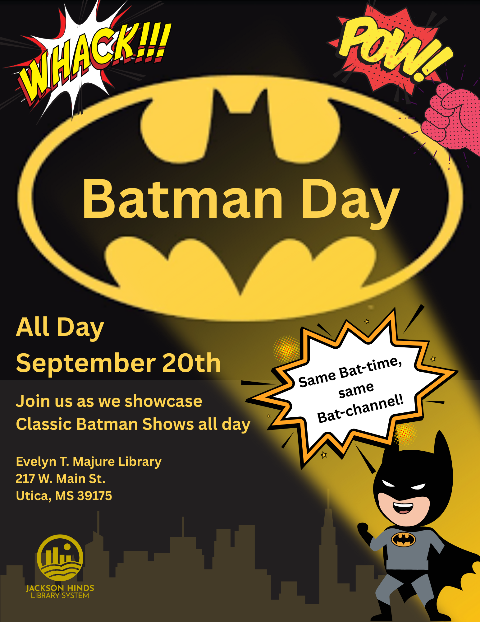 Batman