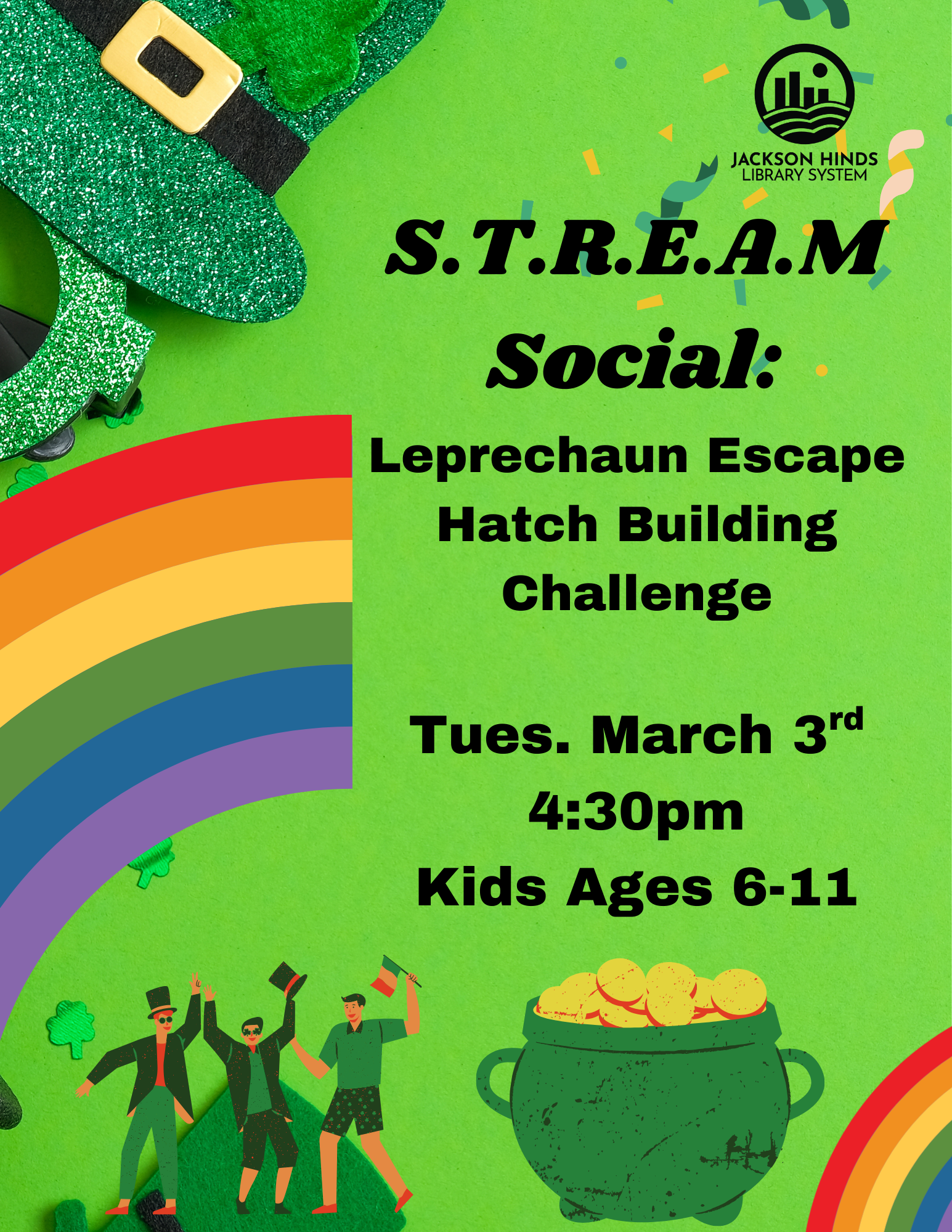 Leprechaun Escape