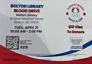 Blood Drive
