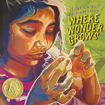 Where wonder grows