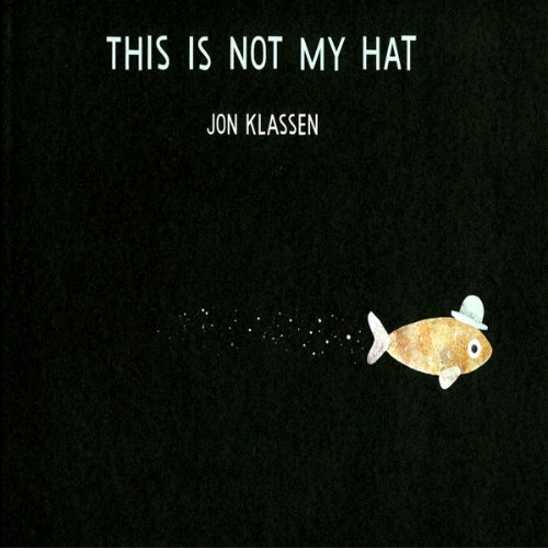 This is not my hat