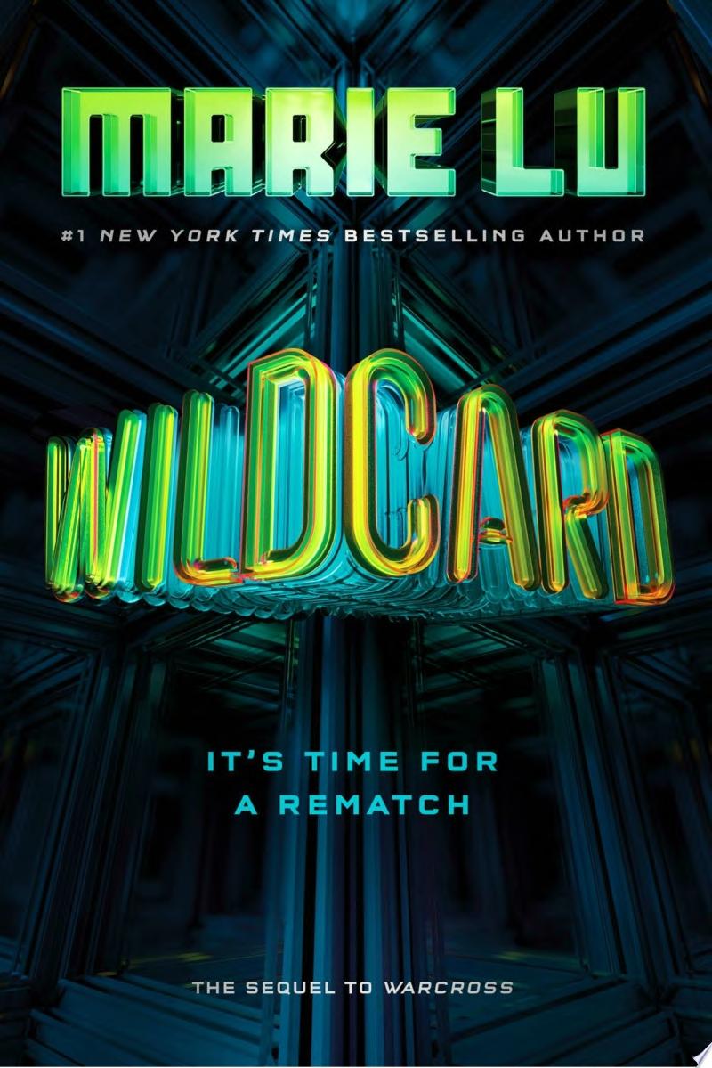 Image for "Wildcard"