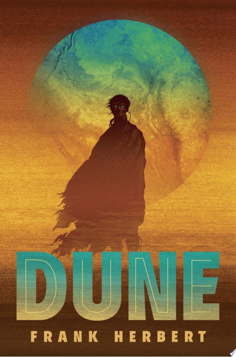 Image for "Dune"