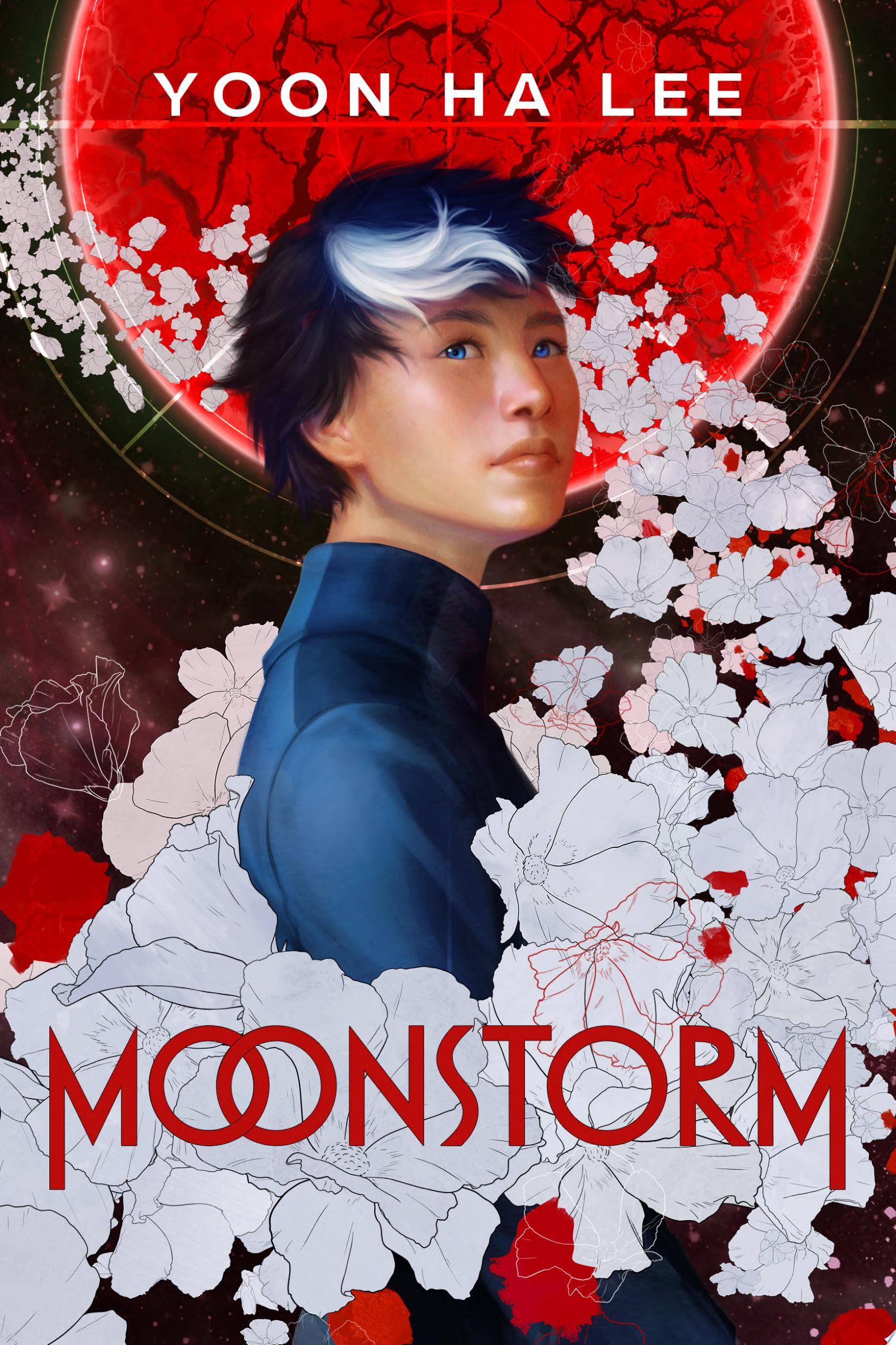 Image for "Moonstorm"