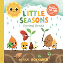 Image for "Little Seasons: Spring Seeds"