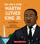 Image for "You Are a Star, Martin Luther King, Jr."
