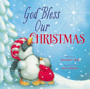 Image for "God Bless Our Christmas"