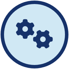 Find a Library Quick Link Icon