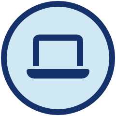 Summer Reading Quick Link Icon