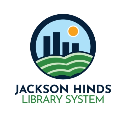 Jackson Hinds Library System Logo