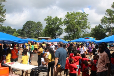 2025 Medgar Evers Juneteenth Celebration