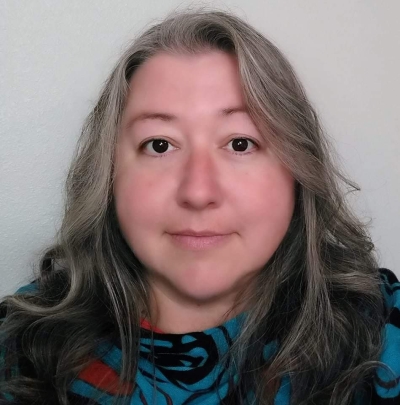 Executive Director Jeanne Williams