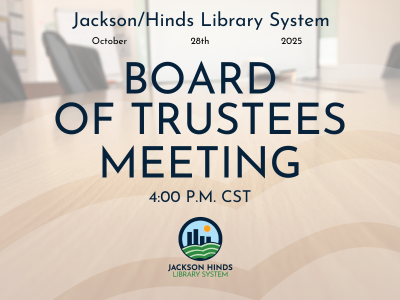 2025 October Board Meeting 