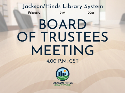  Board Meeting February 24, 2026 