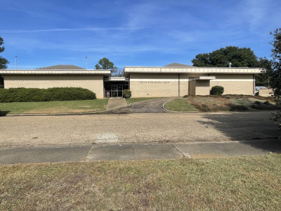 Medgar Evers Library