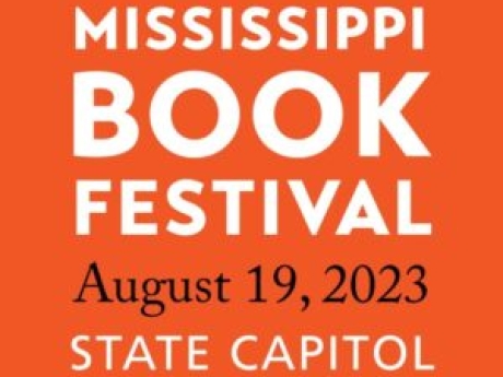 Mississippi Book Festival: August 19, 2023 State Capitol