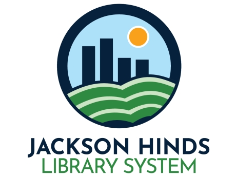 Jackson Hinds Library System Logo