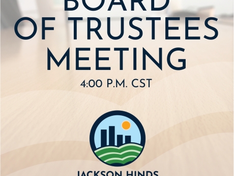 July Board of Trustees Meeting 