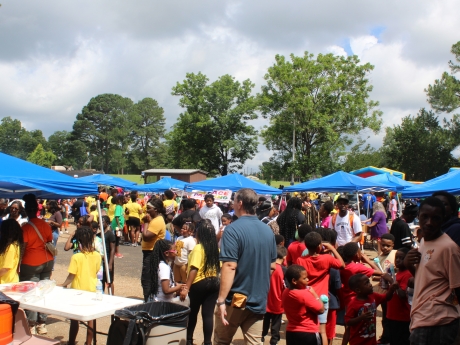 2025 Medgar Evers Juneteenth Celebration