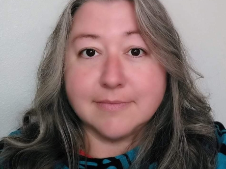 Executive Director Jeanne Williams 