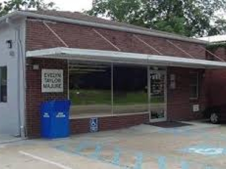 Utica Library