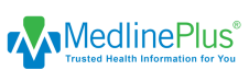 MedlinePlus community resource logo